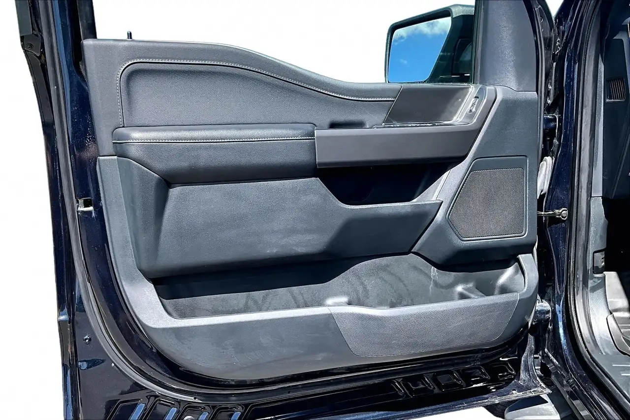 Ford F 150 photo Ford F 150