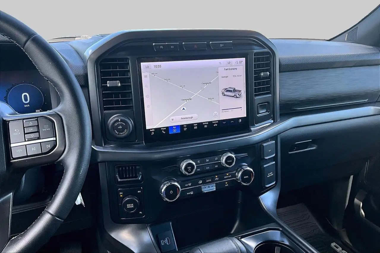 Ford F 150 photo Ford F 150