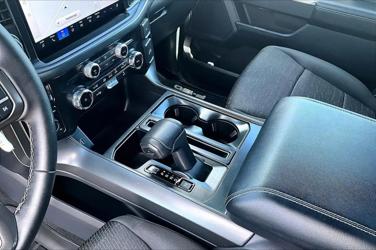 Ford F 150 photo Ford F 150