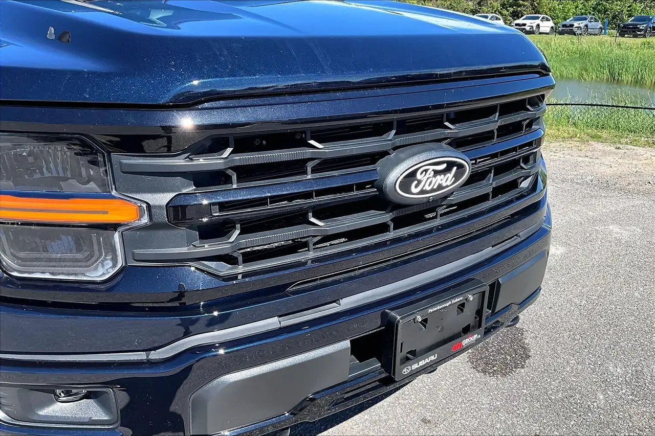 Ford F 150 photo Ford F 150