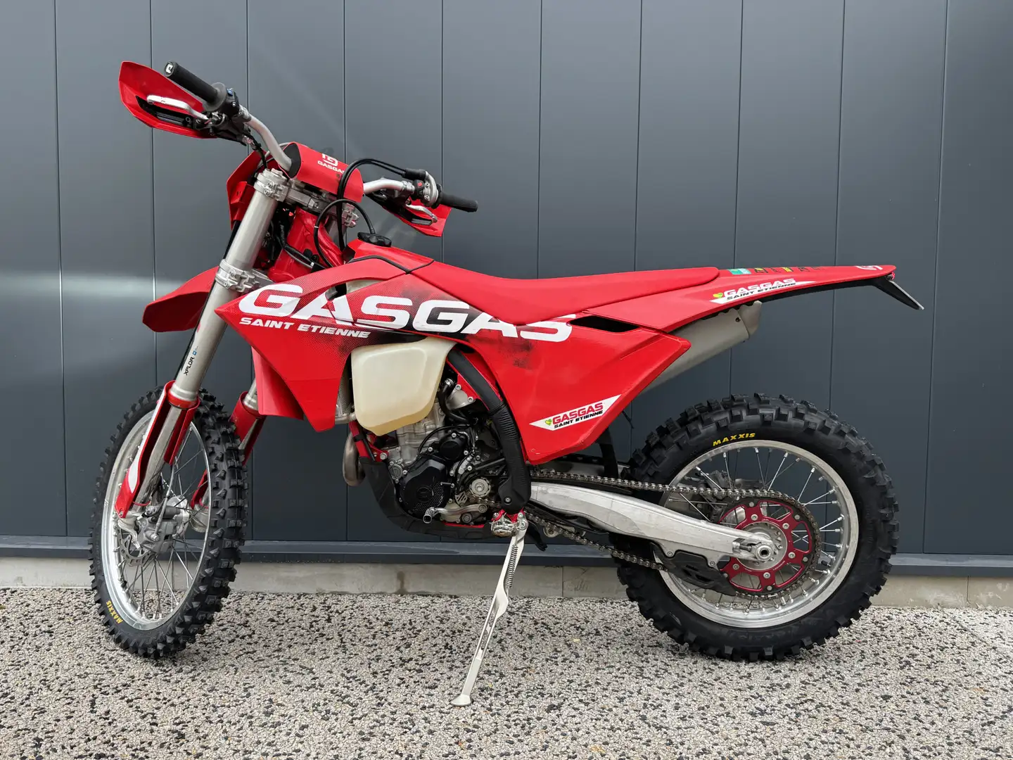 Gas Gas - 2