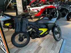 Can-Am Overig