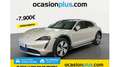 Porsche Taycan 4 Cross Turismo Beige - thumbnail 1