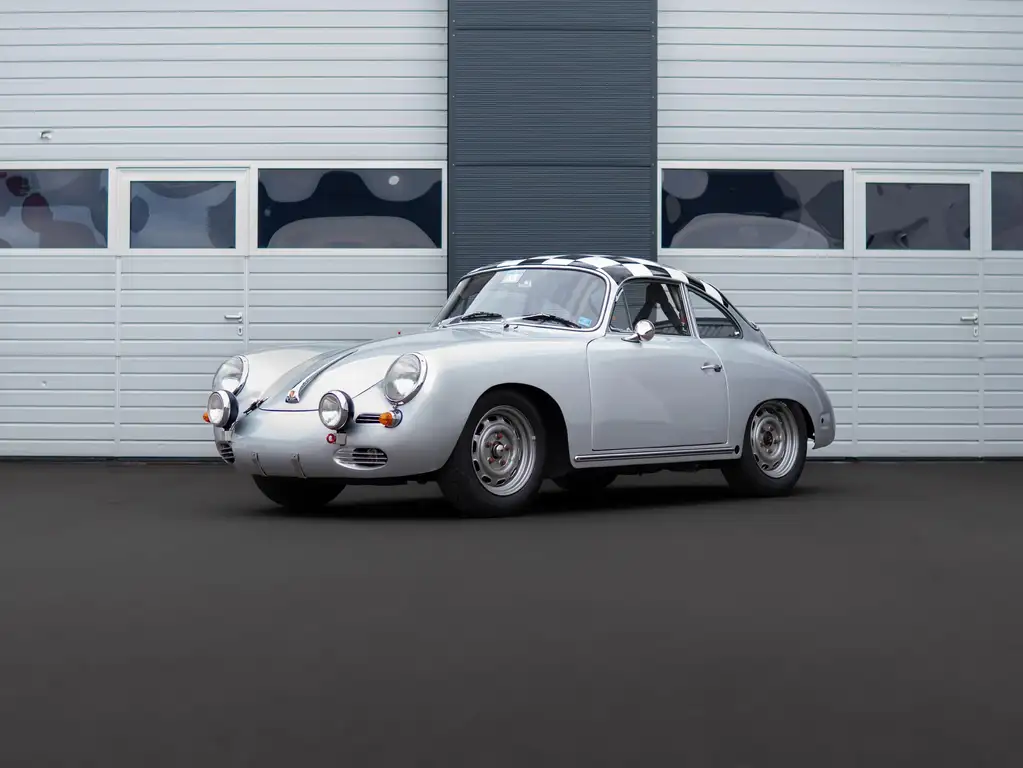 Porsche 356