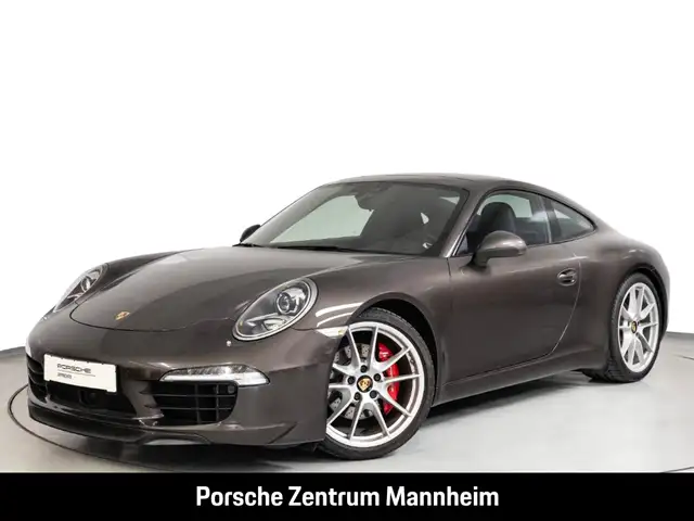 Porsche 991 -1 Carrera S PDK PASM Chrono Sportabgas