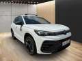 Volkswagen Tiguan R-Line 2.0 TDI 4Motion DSG Pano Klima Navi Blanc - thumbnail 2