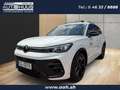 Volkswagen Tiguan R-Line 2.0 TDI 4Motion DSG Pano Klima Navi Blanc - thumbnail 1