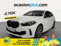 BMW 128 128tiA Blanco - thumbnail 1