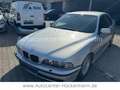 BMW 535 i Auto Argent - thumbnail 2