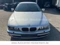 BMW 535 i Auto Argent - thumbnail 3