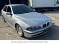 BMW 535 i Auto Argent - thumbnail 1