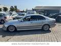 BMW 535 i Auto Argent - thumbnail 7