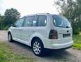 Volkswagen Touran Freestyle 1.4l Automatik 7Sitzer Tüv=9/26 Blanc - thumbnail 4
