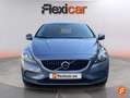 Volvo V40 D2 Momentum Aut. 120 Gris - thumbnail 2