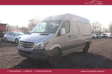 319 CDI Hoch-Navi-Xenon-AHK-Kamera-SHZ-