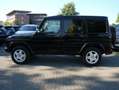 Mercedes-Benz G 350 4Matic Navi Leder Standheizung AHK Schwarz - thumbnail 6