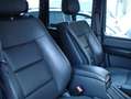 Mercedes-Benz G 350 4Matic Navi Leder Standheizung AHK Schwarz - thumbnail 16