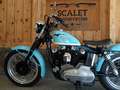 Harley-Davidson Sportster Sportster XLH 883 Ironhead Grün - thumbnail 6