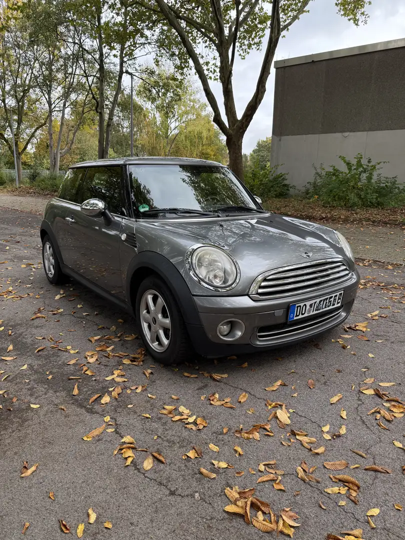 MINI One One Grau - 2