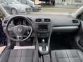 Volkswagen Golf VI Match *Sitzheizung*Navi*Einparkhilfe V+H Bleu - thumbnail 12