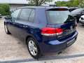 Volkswagen Golf VI Match *Sitzheizung*Navi*Einparkhilfe V+H Bleu - thumbnail 7