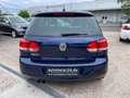 Volkswagen Golf VI Match *Sitzheizung*Navi*Einparkhilfe V+H Bleu - thumbnail 6