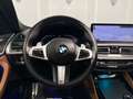BMW X4 xDrive 20dA Bleu - thumbnail 9