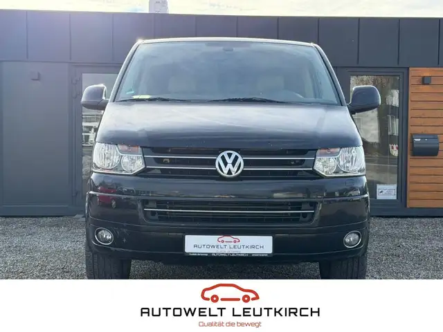 Volkswagen T5 Multivan T5 7 SITZER MOTOR 113000KM Multivan Highline DSG