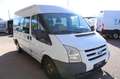 Ford Transit Kombi FT 300 M Trend-Klima, 9-Sitze Blanc - thumbnail 14