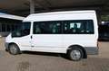 Ford Transit Kombi FT 300 M Trend-Klima, 9-Sitze Blanc - thumbnail 2