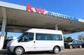 Ford Transit Kombi FT 300 M Trend-Klima, 9-Sitze Blanc - thumbnail 1