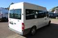 Ford Transit Kombi FT 300 M Trend-Klima, 9-Sitze Blanc - thumbnail 4