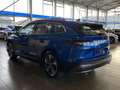 Skoda Enyaq 85 Loft*AHK*Pano*LED*R.Cam*Navi*CarPlay* Blau - thumbnail 4