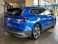 Skoda Enyaq 85 Loft*AHK*Pano*LED*R.Cam*Navi*CarPlay* Blau - thumbnail 7