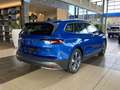 Skoda Enyaq 85 Loft*AHK*Pano*LED*R.Cam*Navi*CarPlay* Bleu - thumbnail 4