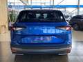 Skoda Enyaq 85 Loft*AHK*Pano*LED*R.Cam*Navi*CarPlay* Blau - thumbnail 5