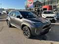Toyota Yaris Cross 1,5l Teamplayer 4x2 Hybrid Safety + Winter Grau - thumbnail 2