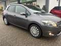 Toyota Auris Club*1,6 *1 HAND*AHK*6 GANG*EURO 5 Grau - thumbnail 8