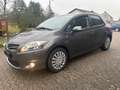 Toyota Auris Club*1,6 *1 HAND*AHK*6 GANG*EURO 5 Grau - thumbnail 2