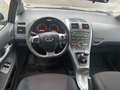Toyota Auris Club*1,6 *1 HAND*AHK*6 GANG*EURO 5 Grau - thumbnail 13