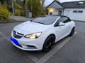 Opel Cascada 2.0 CDTI ecoFLEX Start/Stop Edition Blanco - thumbnail 3