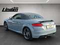 Audi TT 45 TFSI quattro 20Years Navi B&O Kamera SHZ Grau - thumbnail 3