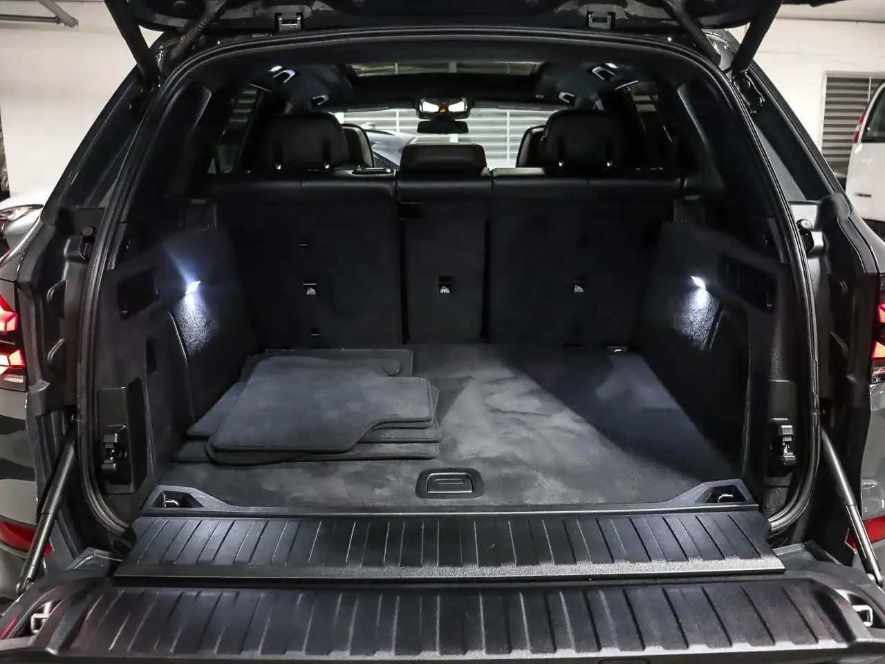 BMW X5 снимка BMW X5