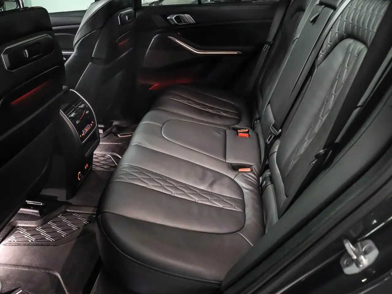 BMW X5 снимка BMW X5