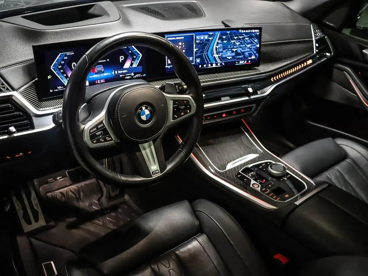 BMW X5 снимка BMW X5