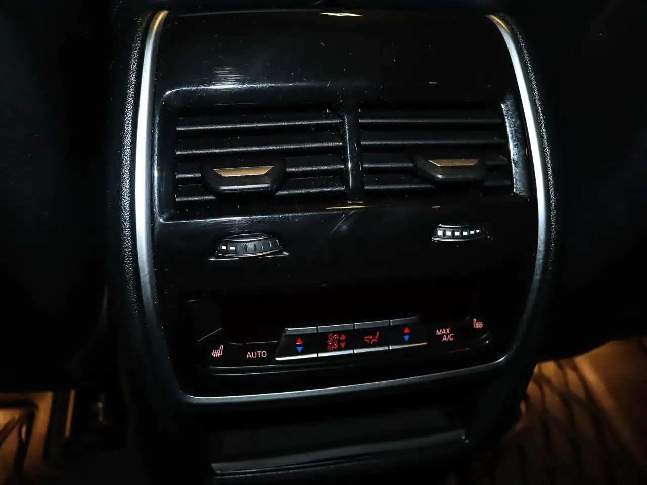 BMW X5 снимка BMW X5