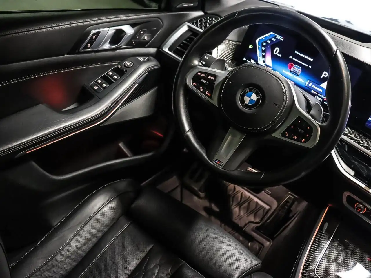 BMW X5 снимка BMW X5