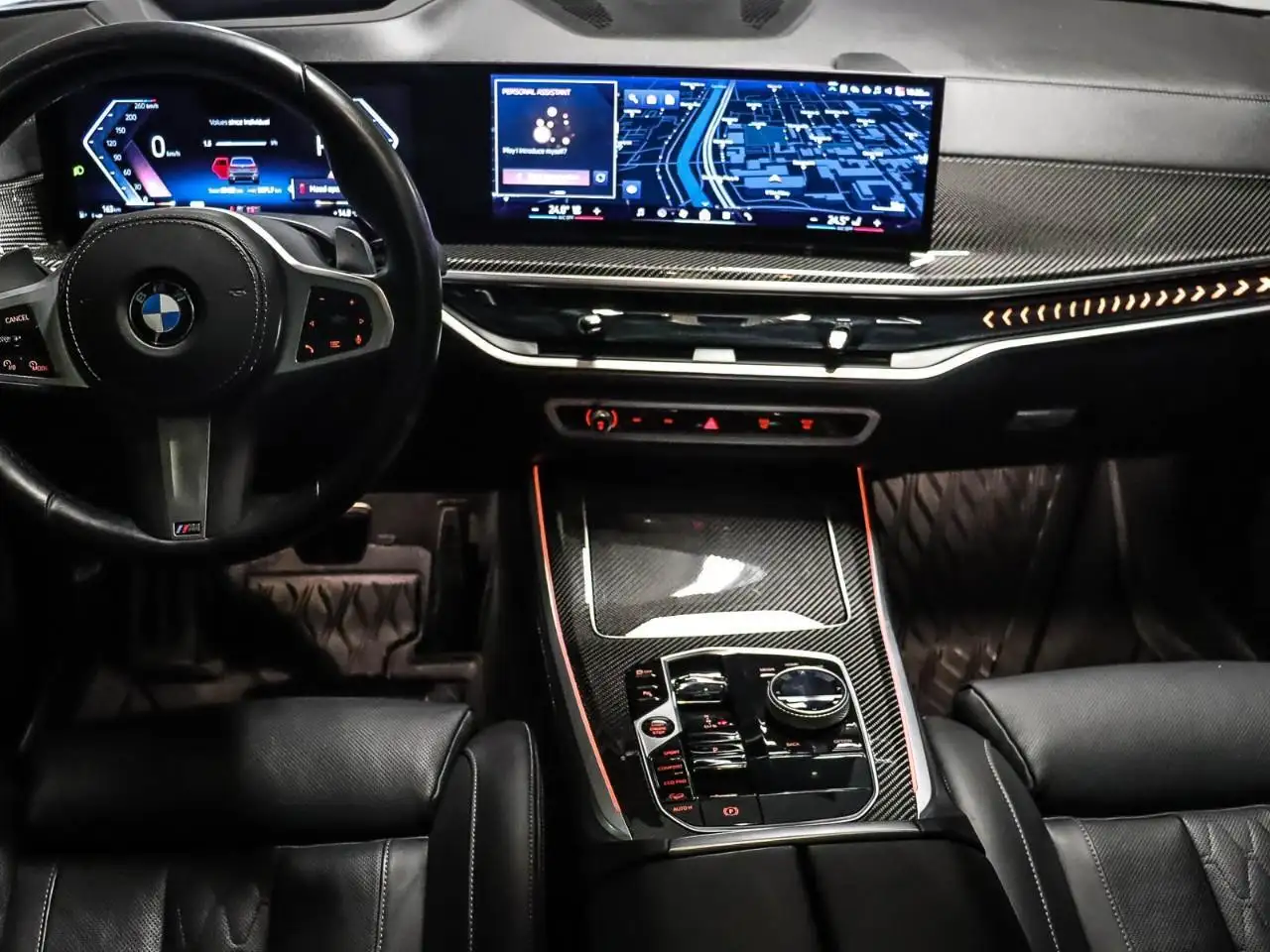 BMW X5 снимка BMW X5