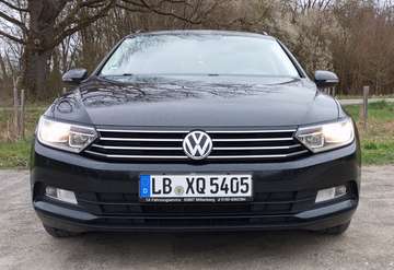 1.6 TDI (BlueMotion Technology) Trendline