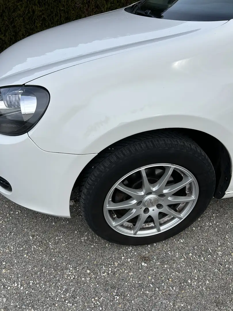 Volkswagen Golf Trendline 1,6 TDI - 2